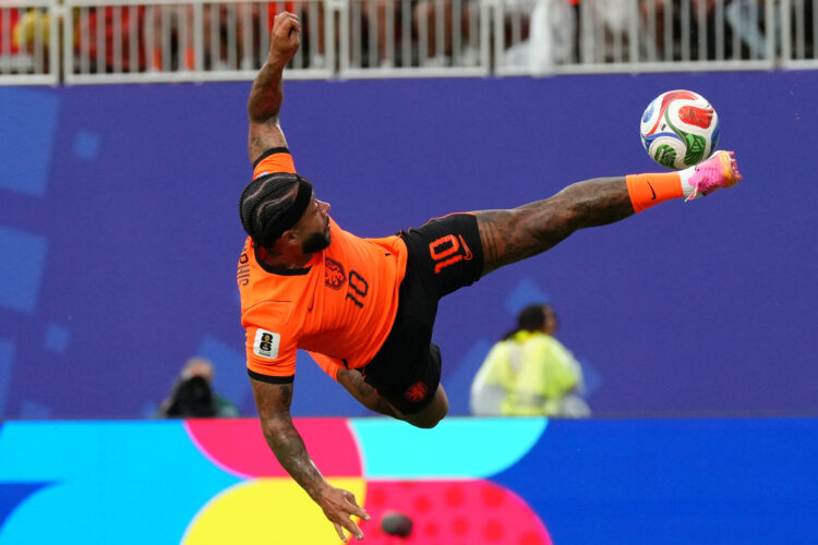 With US, Canada and Mexico through, the World Cup knockout round hinges on who finishes third